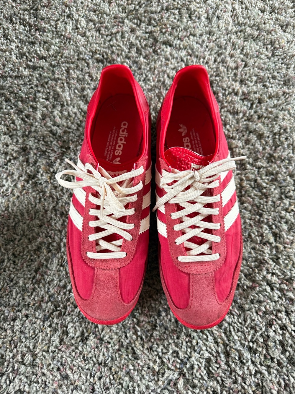 Adidas Originals SL 72 OG trainers